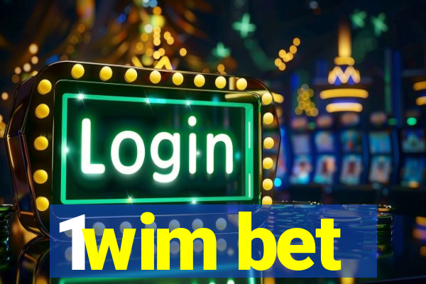 1wim bet